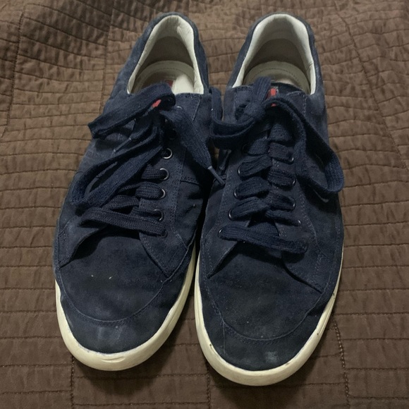 Prada Sneakers - Picture 2 of 3